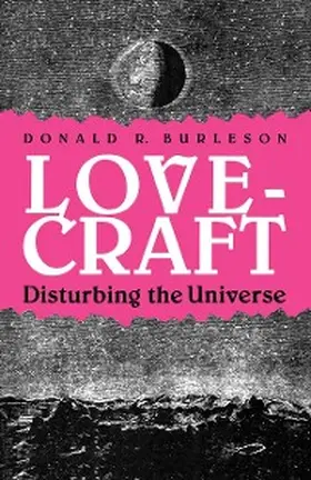 Burleson |  Lovecraft | eBook | Sack Fachmedien