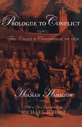 Hamilton |  Prologue to Conflict | eBook | Sack Fachmedien