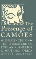 Monteiro |  The Presence of Camões | eBook | Sack Fachmedien