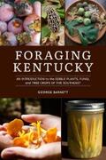 Barnett |  Foraging Kentucky | eBook | Sack Fachmedien