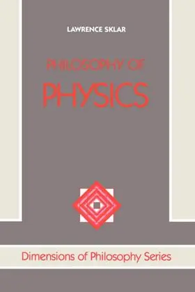 Sklar |  Philosophy Of Physics | Buch |  Sack Fachmedien