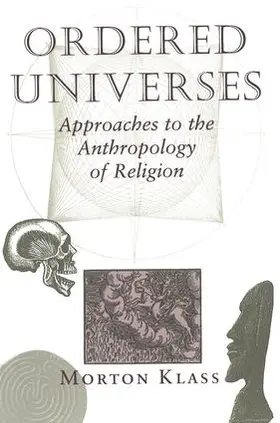 Klass |  Ordered Universes | Buch |  Sack Fachmedien