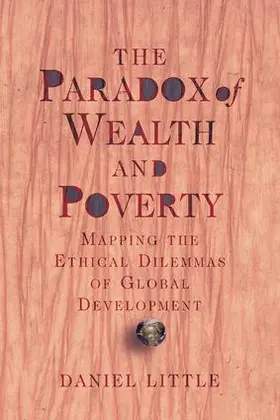 Little |  The Paradox Of Wealth And Poverty | Buch |  Sack Fachmedien
