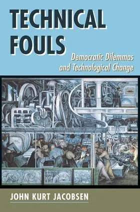 Jacobsen |  Technical Fouls | Buch |  Sack Fachmedien