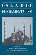Sidahmed / Ehteshami |  Islamic Fundamentalism | Buch |  Sack Fachmedien