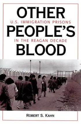 Kahn |  Other People's Blood | Buch |  Sack Fachmedien