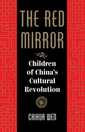 Wen / Jones |  The Red Mirror | Buch |  Sack Fachmedien