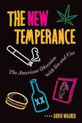 Wagner |  The New Temperance | Buch |  Sack Fachmedien