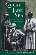 Imperato |  Quest For The Jade Sea | Buch |  Sack Fachmedien