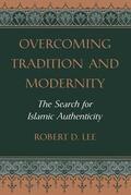 Lee |  Overcoming Tradition And Modernity | Buch |  Sack Fachmedien