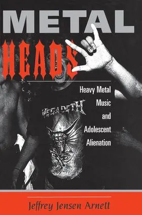 Arnett |  Metalheads | Buch |  Sack Fachmedien