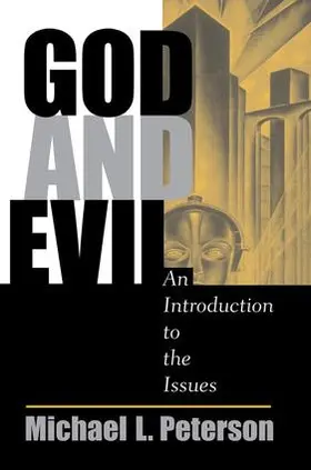 Peterson |  God And Evil | Buch |  Sack Fachmedien