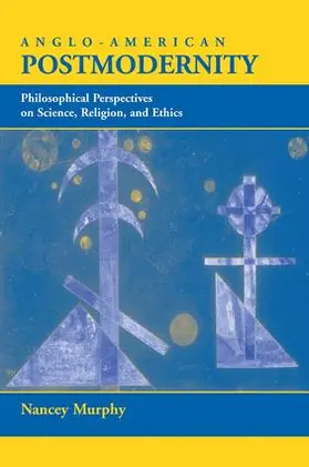 Murphy |  Anglo-american Postmodernity | Buch |  Sack Fachmedien