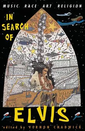 Chadwick |  In Search Of Elvis | Buch |  Sack Fachmedien