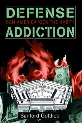Gottlieb |  Defense Addiction | Buch |  Sack Fachmedien