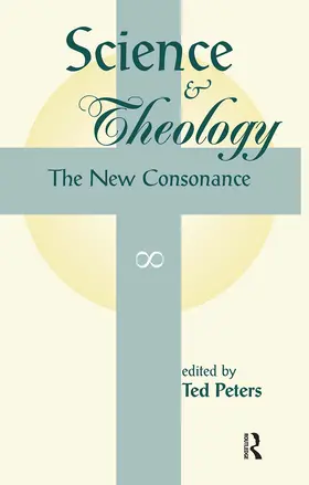 Peters | Science And Theology | Buch | 978-0-8133-3259-8 | www.sack.de