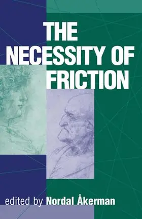 Akerman |  The Necessity Of Friction | Buch |  Sack Fachmedien
