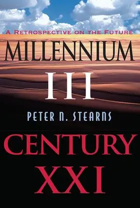 Stearns |  Millennium III, Century Xxi | Buch |  Sack Fachmedien