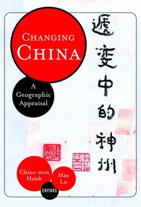 Hsieh / Lu |  Changing China | Buch |  Sack Fachmedien