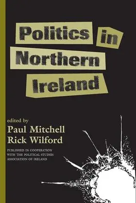 Wilford |  Politics In Northern Ireland | Buch |  Sack Fachmedien
