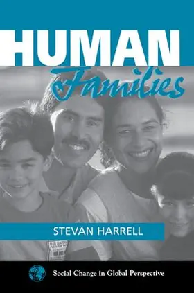 Harrell |  Human Families | Buch |  Sack Fachmedien