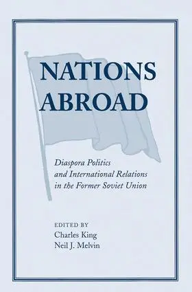 King |  Nations Abroad | Buch |  Sack Fachmedien