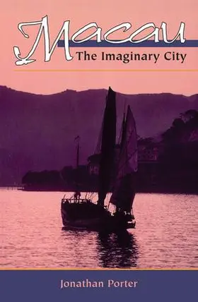 Porter |  Macau | Buch |  Sack Fachmedien