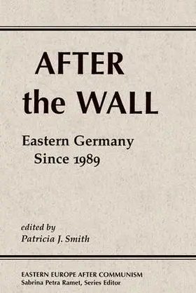 Smith |  After The Wall | Buch |  Sack Fachmedien