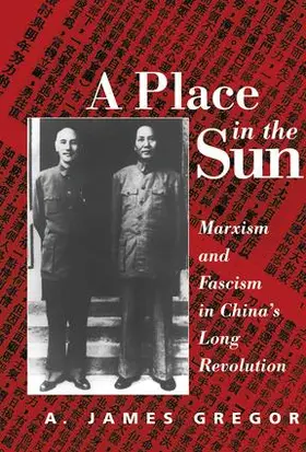 Gregor |  A Place In The Sun | Buch |  Sack Fachmedien