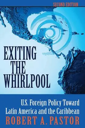 Pastor |  Exiting The Whirlpool | Buch |  Sack Fachmedien