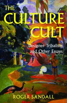 Sandall |  The Culture Cult | Buch |  Sack Fachmedien
