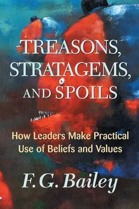Bailey |  Treasons, Stratagems, And Spoils | Buch |  Sack Fachmedien