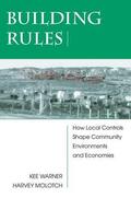 Warner / Molotch |  Building Rules | Buch |  Sack Fachmedien