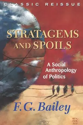 Bailey |  Stratagems And Spoils | Buch |  Sack Fachmedien