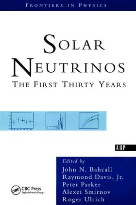 Davis / Parker / Ulrich |  Solar Neutrinos | Buch |  Sack Fachmedien