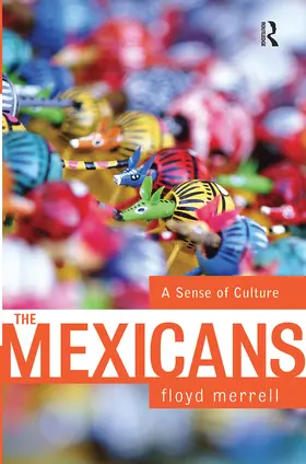 Merrell |  The Mexicans | Buch |  Sack Fachmedien