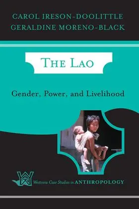 Ireson-Doolittle |  The Lao | Buch |  Sack Fachmedien