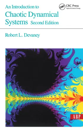 Devaney |  An Introduction To Chaotic Dynamical Systems | Buch |  Sack Fachmedien