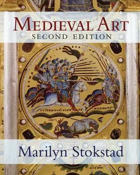 Stokstad | Medieval Art | Buch | 978-0-8133-4114-9 | www.sack.de