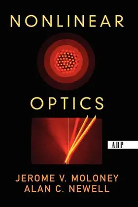 Newell / Moloney |  Nonlinear Optics | Buch |  Sack Fachmedien