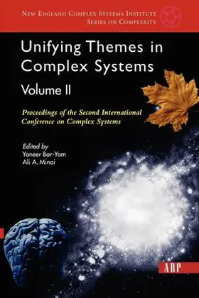 Bar-yam |  Unifying Themes In Complex Systems, Volume 2 | Buch |  Sack Fachmedien