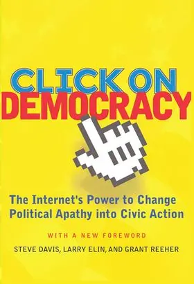 Reeher / Davis / Elin |  Click On Democracy | Buch |  Sack Fachmedien