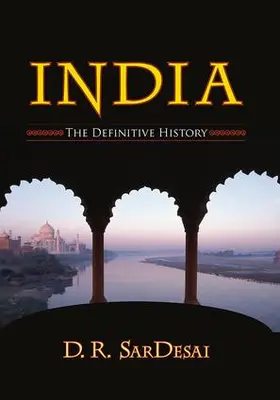 SarDesai |  India | Buch |  Sack Fachmedien