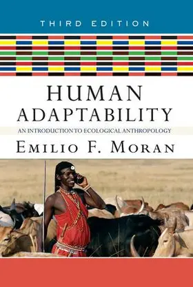 Moran |  Human Adaptability | Buch |  Sack Fachmedien