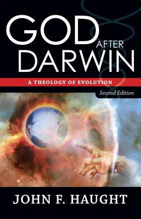 Haught |  God After Darwin | Buch |  Sack Fachmedien