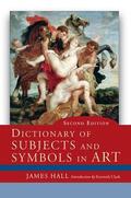 Hall |  Dictionary of Subjects and Symbols in Art | Buch |  Sack Fachmedien