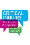 Boylan |  Critical Inquiry | Buch |  Sack Fachmedien