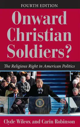 Wilcox / Robinson |  Onward Christian Soldiers? | Buch |  Sack Fachmedien