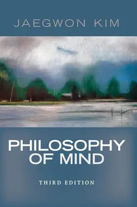 Kim |  Philosophy of Mind | Buch |  Sack Fachmedien