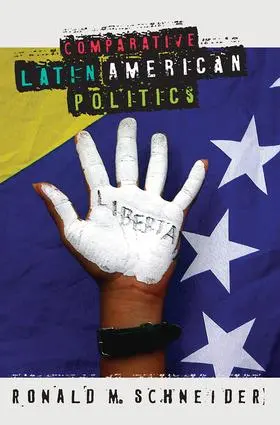 Schneider |  Comparative Latin American Politics | Buch |  Sack Fachmedien